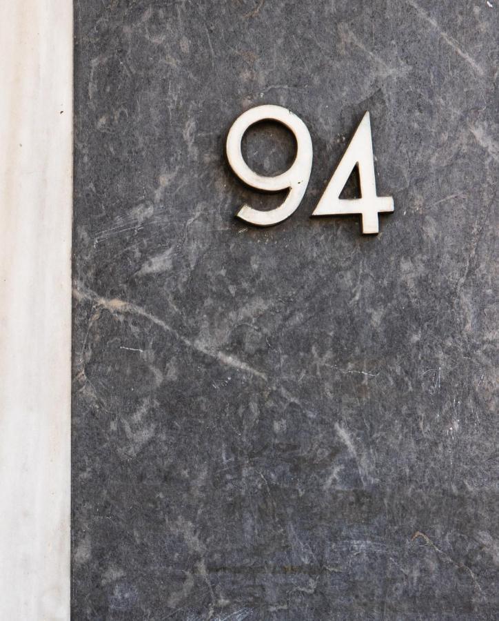 Apartment In The Centre Of Athina Athen Exterior foto